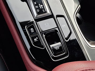 2024 Lexus NX 350h Premium