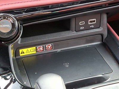 2024 Lexus NX 350h Premium