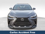 2024 Lexus NX 350h Premium