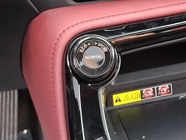 2024 Lexus NX 350h Premium