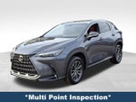 2024 Lexus NX 350h Premium