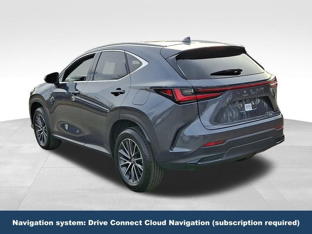2024 Lexus NX 350h Premium