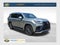 2023 Lexus LX 600 F SPORT