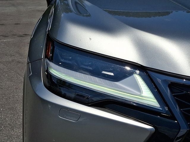 2023 Lexus LX 600 F SPORT