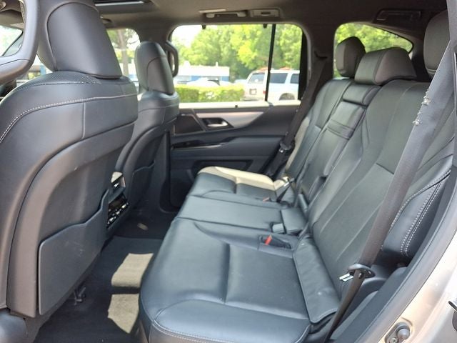 2023 Lexus LX 600 F SPORT