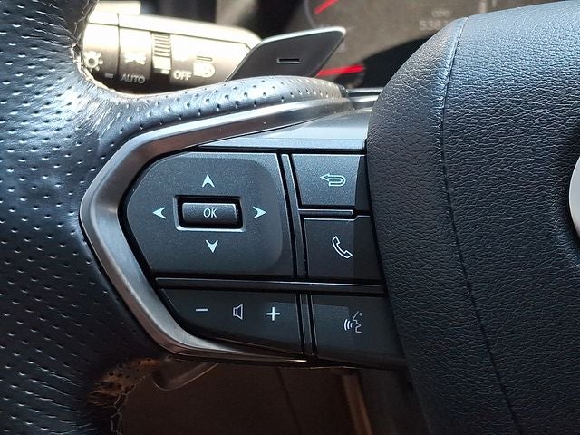 2023 Lexus LX 600 F SPORT