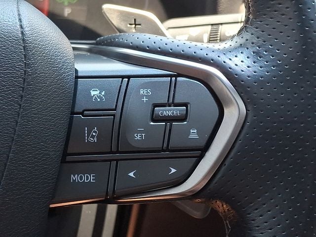 2023 Lexus LX 600 F SPORT