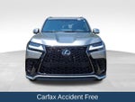 2023 Lexus LX 600 F SPORT