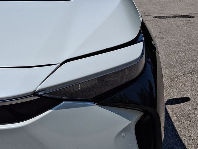 2025 Toyota bZ4X XLE