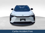 2025 Toyota bZ4X XLE