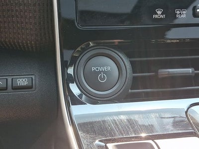 2025 Toyota bZ4X XLE