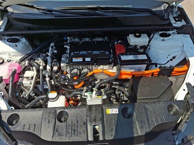 2025 Toyota bZ4X XLE