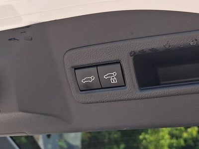 2025 Toyota bZ4X XLE