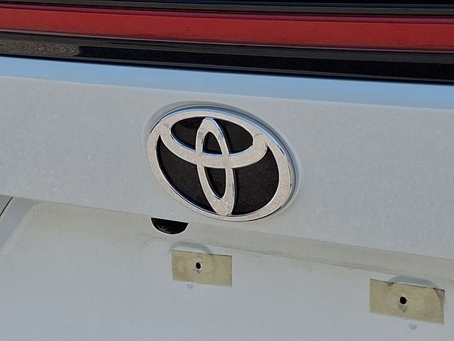 2025 Toyota bZ4X XLE