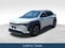 2025 Toyota bZ4X XLE