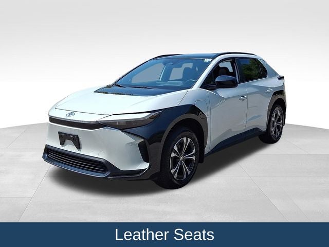 2025 Toyota bZ4X XLE