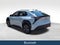 2025 Toyota bZ4X XLE