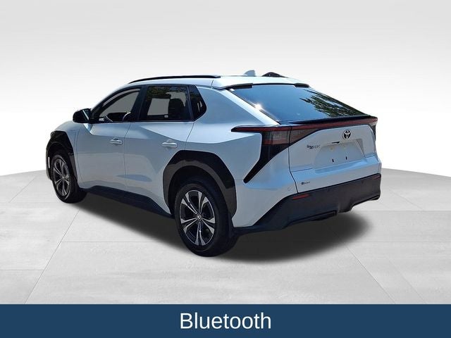 2025 Toyota bZ4X XLE