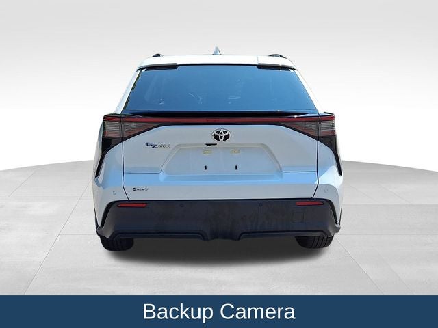 2025 Toyota bZ4X XLE