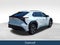 2025 Toyota bZ4X XLE