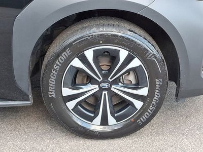 2023 Subaru Solterra Premium