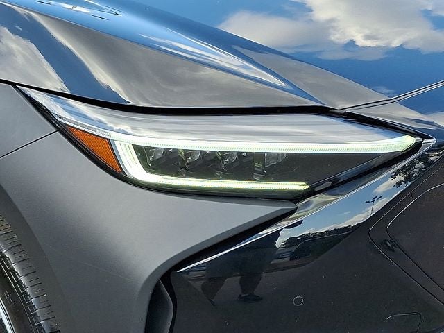 2023 Subaru Solterra Premium