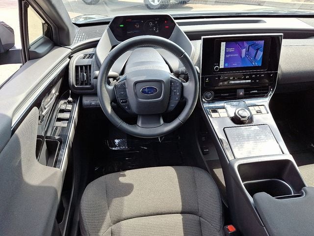 2023 Subaru Solterra Premium