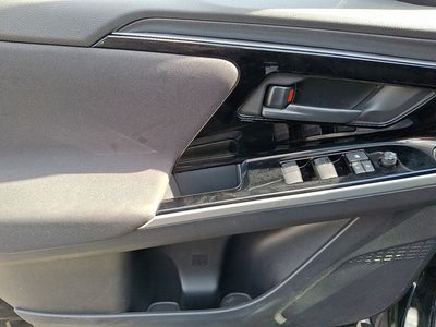 2023 Subaru Solterra Premium