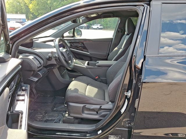 2023 Subaru Solterra Premium