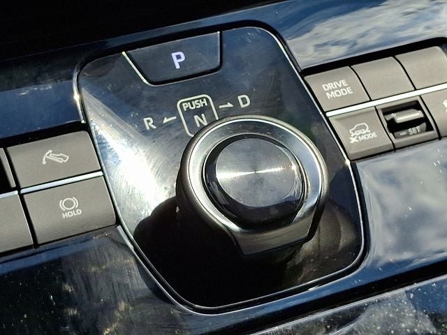 2023 Subaru Solterra Premium