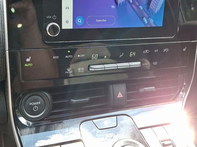 2023 Subaru Solterra Premium