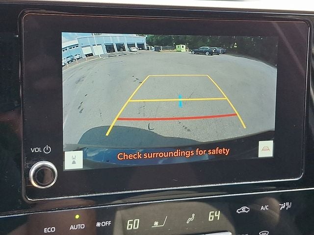 2023 Subaru Solterra Premium