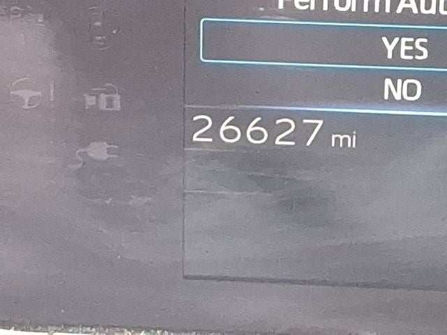 2023 Subaru Solterra Premium