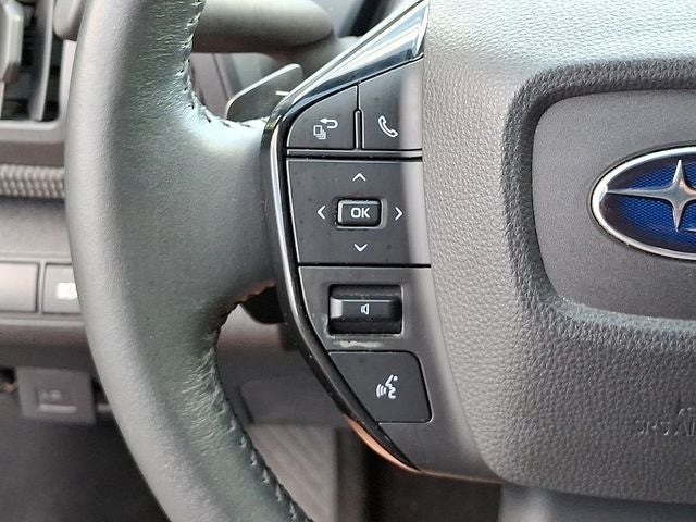 2023 Subaru Solterra Premium