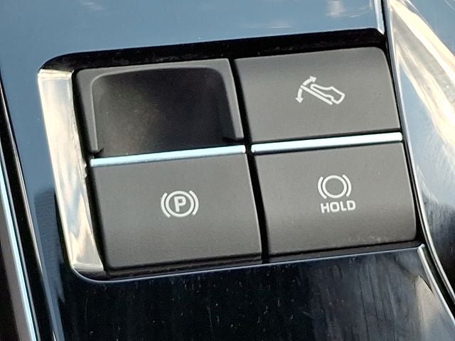 2023 Subaru Solterra Premium