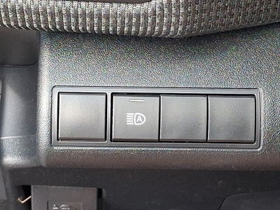 2023 Subaru Solterra Premium