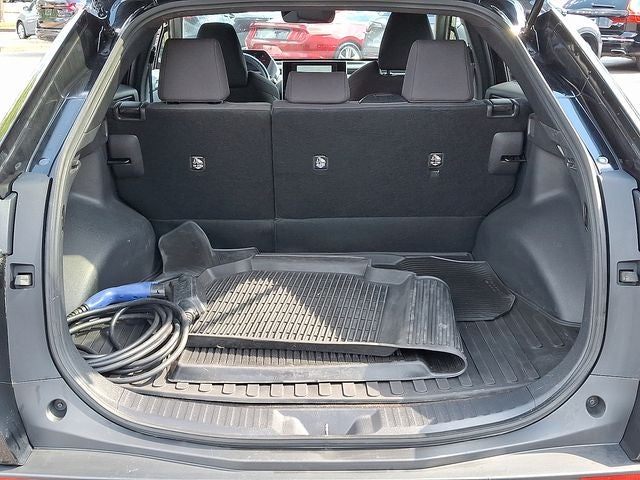 2023 Subaru Solterra Premium