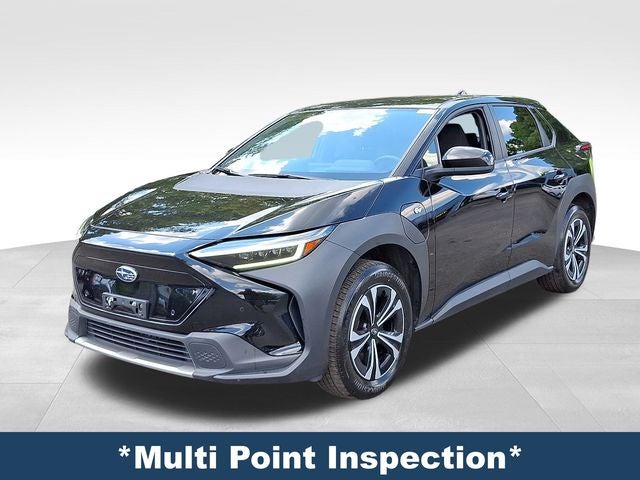 2023 Subaru Solterra Premium