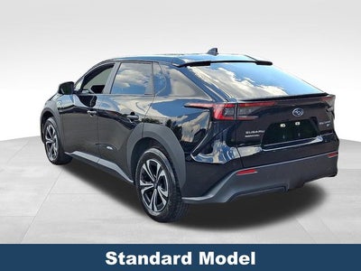 2023 Subaru Solterra Premium