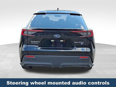 2023 Subaru Solterra Premium