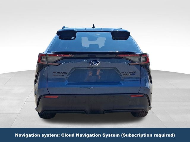 2025 Subaru Solterra Touring