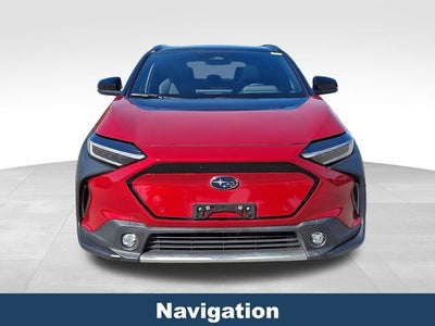 2023 Subaru Solterra Touring