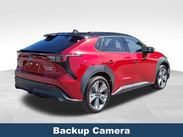 2023 Subaru Solterra Touring