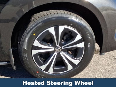 2023 Toyota bZ4X XLE