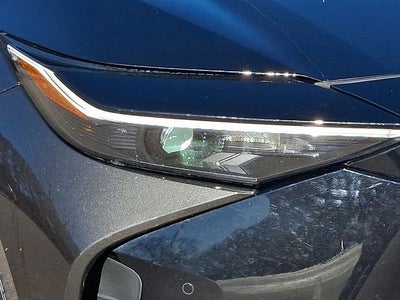 2023 Toyota bZ4X XLE