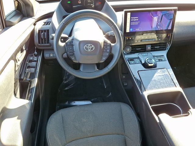 2023 Toyota bZ4X XLE