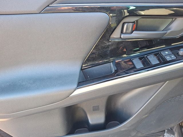 2023 Toyota bZ4X XLE