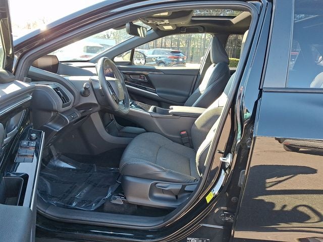 2023 Toyota bZ4X XLE