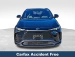 2023 Toyota bZ4X XLE