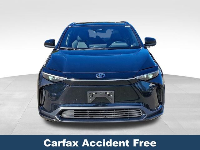 2023 Toyota bZ4X XLE